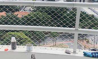 Imagem 3: Apartamento à Venda - Vila Olímpia, 3 Quartos, 120 m2