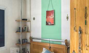 Imagem 5: Apartamento à Venda - Vila Olímpia, 3 Quartos, 120 m2