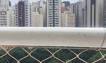 Imagem 4: Apartamento à Venda - Vila Olímpia, 3 Quartos, 120 m2