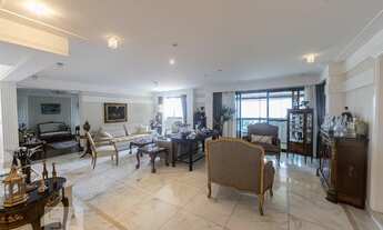 Imagem: Apartamento à Venda - Jardim Anália Franco