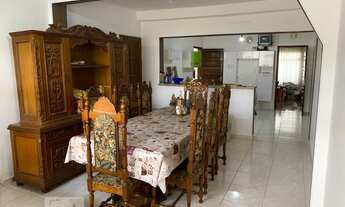 Imagem: Casa à Venda - Ponte Rasa, 2 Quartos, 200