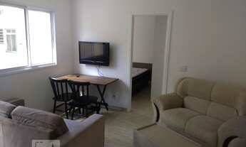 Imagem: Apartamento à Venda - Centro, 1 Quarto