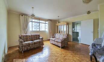 Imagem: Apartamento à Venda - Vila Mariana, 3 Quartos