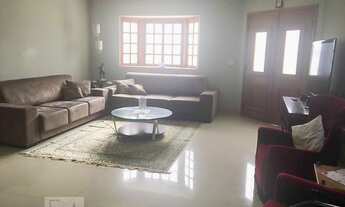 Imagem 2: Casa à Venda - Belém, 5 Quartos, 450 m2