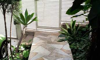 Imagem 7: Casa à Venda - Jardim Anália Franco, 4 Quartos, 220 m2