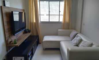 Imagem: Apartamento à Venda - Sacomã, 2 Quartos