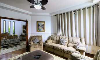 Imagem 4: Casa à Venda - Campo Belo, 4 Quartos, 350 m2