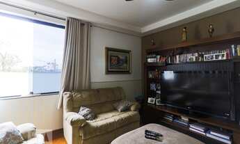 Imagem 2: Casa à Venda - Campo Belo, 4 Quartos, 350 m2