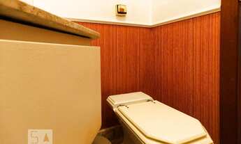 Imagem 5: Casa à Venda - Campo Belo, 4 Quartos, 350 m2