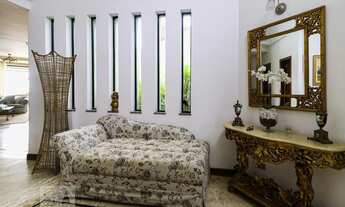 Imagem 6: Casa à Venda - Campo Belo, 4 Quartos, 350 m2