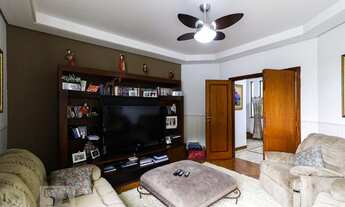 Imagem 3: Casa à Venda - Campo Belo, 4 Quartos, 350 m2