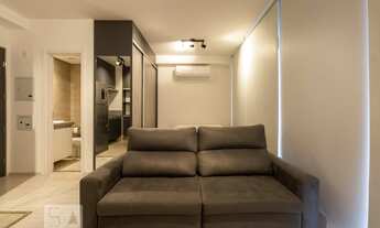 Imagem 5: Apartamento à Venda - Vila Olímpia, 1 Quarto, 40 m2