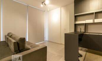 Imagem 2: Apartamento à Venda - Vila Olímpia, 1 Quarto, 40 m2