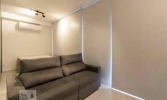 Imagem 4: Apartamento à Venda - Vila Olímpia, 1 Quarto, 40 m2