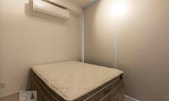 Imagem 6: Apartamento à Venda - Vila Olímpia, 1 Quarto, 40 m2