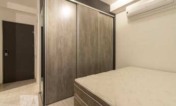 Imagem 7: Apartamento à Venda - Vila Olímpia, 1 Quarto, 40 m2