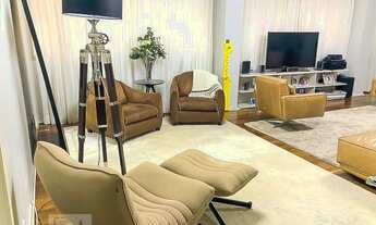 Imagem: Apartamento à Venda - Pinheiros, 4 Quartos