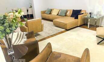 Imagem 7: Apartamento à Venda - Pinheiros, 4 Quartos, 224 m2