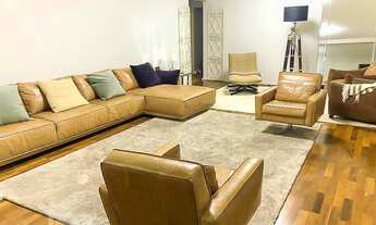 Imagem 4: Apartamento à Venda - Pinheiros, 4 Quartos, 224 m2