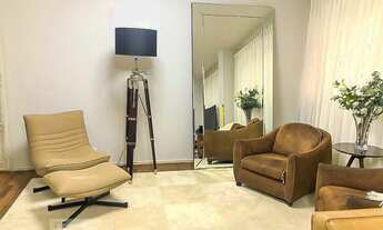 Imagem 5: Apartamento à Venda - Pinheiros, 4 Quartos, 224 m2