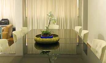 Imagem 6: Apartamento à Venda - Pinheiros, 4 Quartos, 224 m2