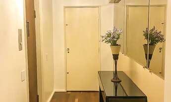 Imagem 2: Apartamento à Venda - Pinheiros, 4 Quartos, 224 m2