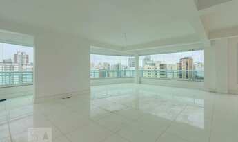 Imagem: Apartamento à Venda - Moema, 4 Quartos