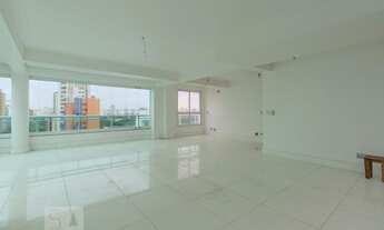 Imagem 2: Apartamento à Venda - Moema, 4 Quartos, 264 m2