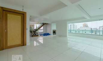 Imagem 5: Apartamento à Venda - Moema, 4 Quartos, 264 m2