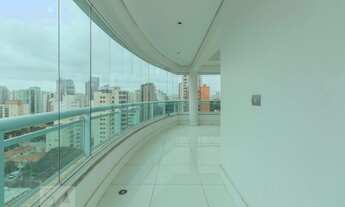 Imagem 3: Apartamento à Venda - Moema, 4 Quartos, 264 m2