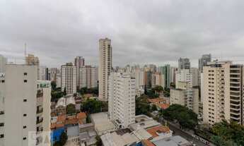 Imagem 6: Apartamento à Venda - Moema, 4 Quartos, 264 m2