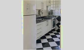 Imagem 7: Apartamento à Venda - Moema, 2 Quartos, 60 m2