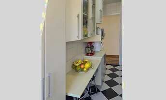 Imagem 5: Apartamento à Venda - Moema, 2 Quartos, 60 m2