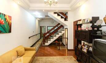 Imagem 3: Casa à Venda - Mooca, 4 Quartos, 280 m2