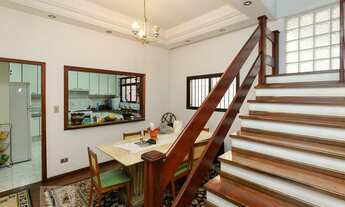 Imagem 6: Casa à Venda - Mooca, 4 Quartos, 280 m2