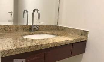 Imagem 2: Apartamento à Venda - Real Parque, 4 Quartos, 185 m2