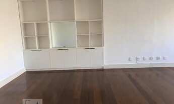 Imagem 3: Apartamento à Venda - Real Parque, 4 Quartos, 185 m2