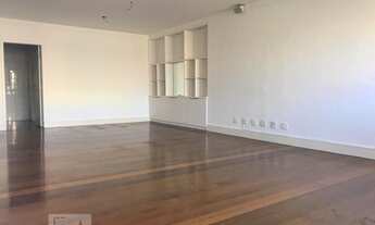 Imagem 4: Apartamento à Venda - Real Parque, 4 Quartos, 185 m2