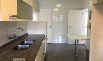 Imagem 7: Apartamento à Venda - Real Parque, 4 Quartos, 185 m2