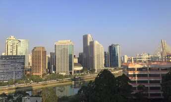 Imagem 5: Apartamento à Venda - Real Parque, 4 Quartos, 185 m2