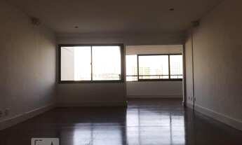 Imagem: Apartamento à Venda - Real Parque, 4 Quartos