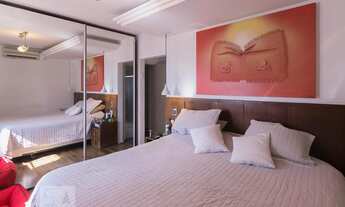 Imagem 4: Apartamento à Venda - Bom Retiro, 4 Quartos, 210 m2