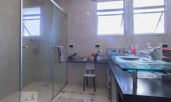 Imagem 5: Apartamento à Venda - Bom Retiro, 4 Quartos, 210 m2