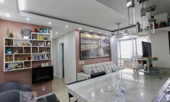 Imagem: Apartamento à Venda - Vila Mascote, 2 Quartos