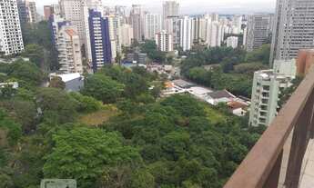 Imagem 6: Apartamento à Venda - Portal do Morumbi, 3 Quartos, 364 m2