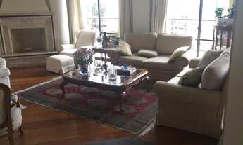 Imagem 3: Apartamento à Venda - Portal do Morumbi, 3 Quartos, 364 m2