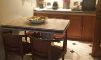 Imagem 7: Apartamento à Venda - Portal do Morumbi, 3 Quartos, 364 m2