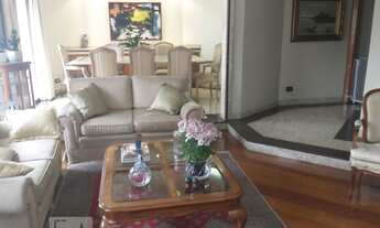 Imagem 4: Apartamento à Venda - Portal do Morumbi, 3 Quartos, 364 m2