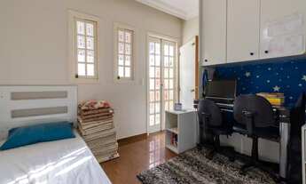 Imagem 5: Casa à Venda - Vila Olímpia, 3 Quartos, 162 m2