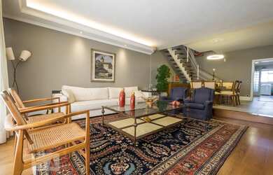 Imagem 5: Apartamento à Venda - Real Parque, 3 Quartos, 405 m2